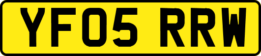 YF05RRW