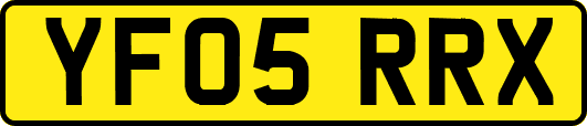 YF05RRX