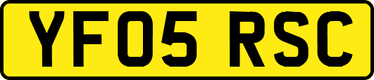 YF05RSC