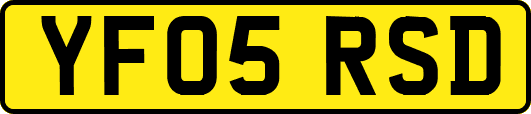 YF05RSD