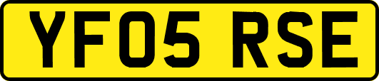 YF05RSE