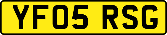 YF05RSG