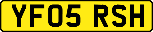 YF05RSH