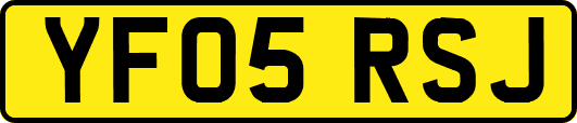 YF05RSJ