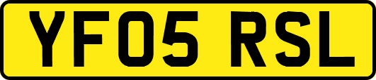 YF05RSL