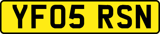 YF05RSN