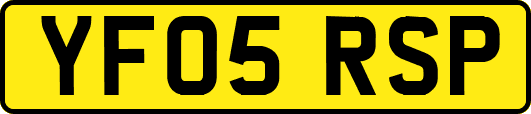 YF05RSP