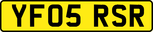 YF05RSR