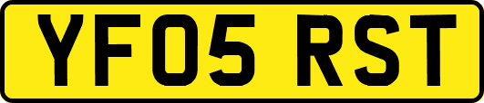 YF05RST