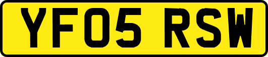YF05RSW