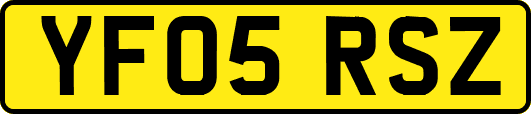 YF05RSZ