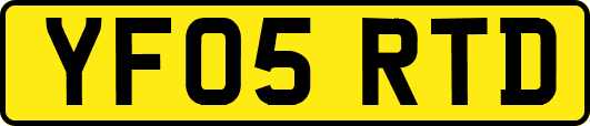 YF05RTD