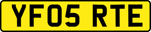 YF05RTE