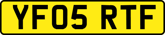 YF05RTF