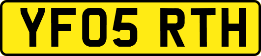 YF05RTH