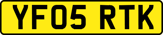 YF05RTK