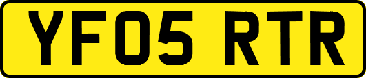 YF05RTR