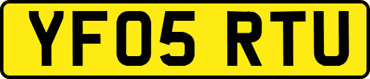 YF05RTU