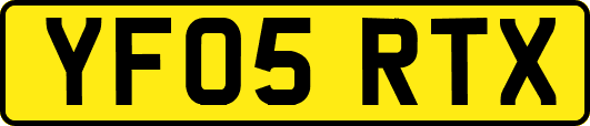 YF05RTX