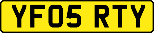 YF05RTY