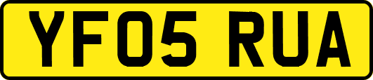 YF05RUA