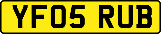 YF05RUB