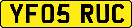 YF05RUC