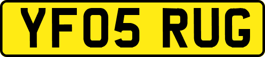 YF05RUG