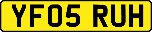 YF05RUH