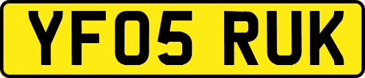 YF05RUK