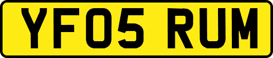 YF05RUM