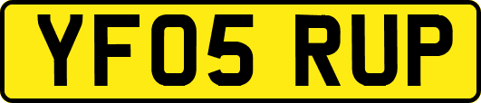 YF05RUP