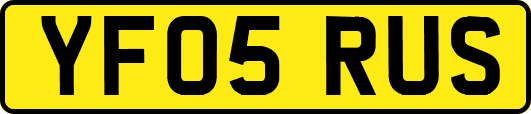 YF05RUS