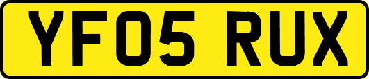 YF05RUX
