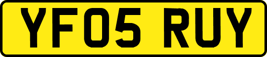 YF05RUY