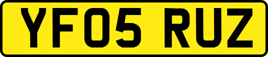 YF05RUZ