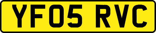 YF05RVC
