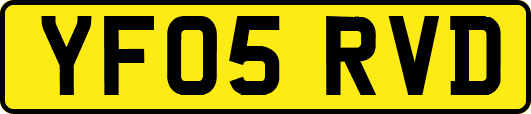 YF05RVD