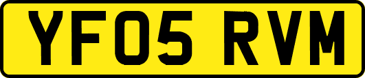 YF05RVM