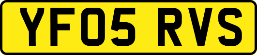 YF05RVS