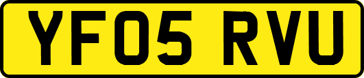 YF05RVU