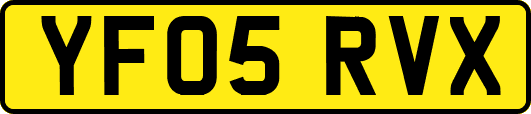 YF05RVX