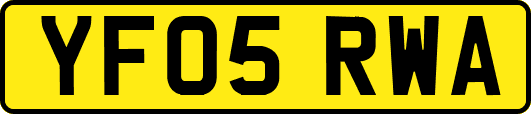 YF05RWA