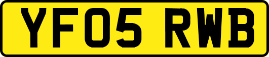 YF05RWB