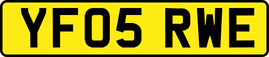 YF05RWE