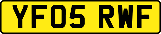 YF05RWF