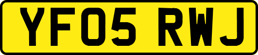 YF05RWJ