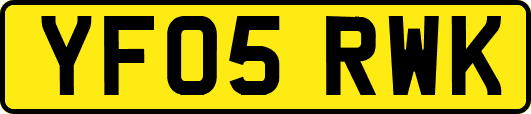 YF05RWK