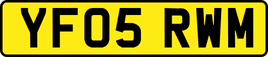 YF05RWM