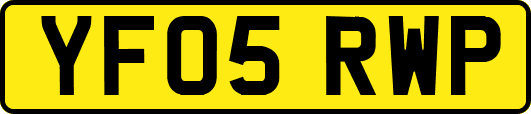 YF05RWP